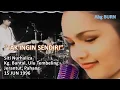 Download Lagu Tak Ingin Sendiri - Siti Nurhaliza (1996)