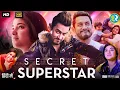 Lagu Secret Superstar (2017) | Aamir Khan, Zaira Wasim| Full Movie | Hindi | SIMHA ENTERTAINMENT 