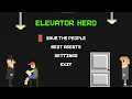 Concept Development Elevator Action