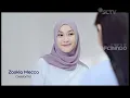 Iklan Dulux Catylac [ft. Zaskia Mecca]