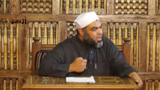 لا تطلب الحقائق من الألفاظ   د أشرف مكاوي دندنها