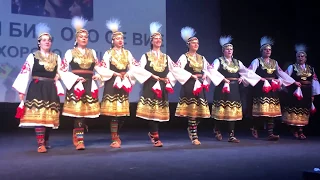 Момински пролетни игри шопски лазарки ансамбъл Русаля  Момински пролетни игри шопски лазарки ансамбъл Русаля