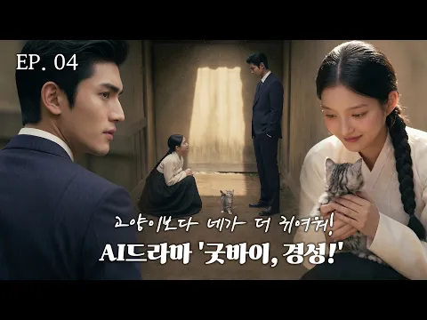 Goodbye, Gyeongseong! Episode 4