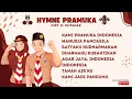 HYMNE PRAMUKA DENGAN LIRIK 2X LAGU
