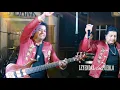SAMURAY - TIERNAS MENTIRAS (VIDEO OFICIAL)