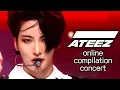 Download Lagu [ Online Compilation Concert #18 ] #ATEEZ | SINCE 2018 ~ 2021