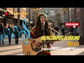 Lagu Noah - Menghapus Jejakmu Reggae Cover | Albumology Reggae SKA Cover 