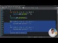 Java Tutorial - Questions and Answer on nested Loops