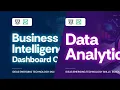 DATA ANALYTICS BID - LECTURE 14