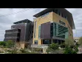 Austin Public Library - Downtown Austin TX