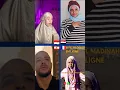 Download Lagu Qalbi Fil Madinah 4 Singers Voice #trending #qalbifilmadinah #maherzain #muibmusic #shorts