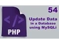 Php Tutorials in Urdu - 54