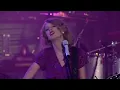 Taylor Swift - Back To December (Live on Letterman)