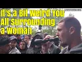 Download Lagu Speakers Corner - Just Another Day At The Corner, Same Old - ft Billy, Orlando, Shalini, Young Bob