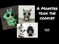 Creature Cookie Jar Project Ceramics 101 University of YouTube
