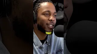 KENDRICK LAMAR OTHER ALBUM