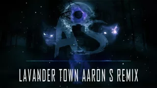 Download [DUBSTEP]: Pokemon - Lavander Town (Aaron S Remix) MP3