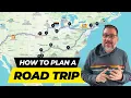 How We Plan a Road Trip with Roadtrippers Campendium