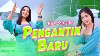 Download PENGANTIN BARU  (dj remix) ~ Era Syaqira MP3