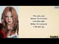 HYO YES LYRICS