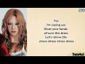 Download Lagu HYO YES LYRICS