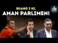 Download Lagu Nak parlimen aman dan berkualiti? HUMBAN Kampar, Jelutong dan Hulu Langat keluar!