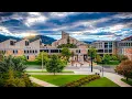 Touring the College of Engineering Applied Science at CU Boulder