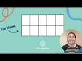 Homework Help Solving Missing Number Addition Problems Within 20 Using Ten Frames