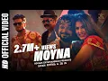Download Lagu Moyna | Official Music Video || Sayan | Rittika | ZB  || Rounak Entertainment