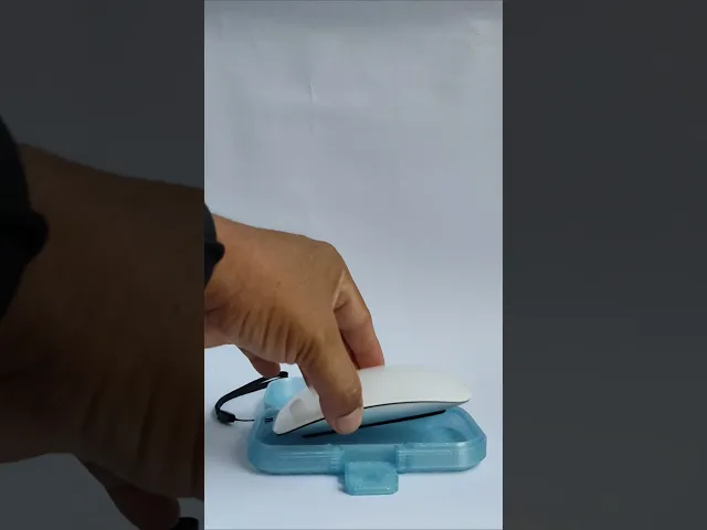 magic mouse case video thumbnail