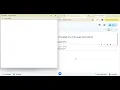 Mount Google Drive in Google Colab