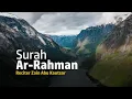 Download Lagu Surah Ar-Rahman - Zain Abu Kautsar by Tadabbur Daily