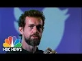 Twitter Founder Jack Dorsey Steps Down As CEO