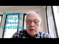 Random Sample-Based Profiling with Mike Dunlavey