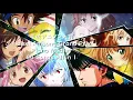 Childhood Memory - 64 Anisongs awarded at HEISEI ANISONG GRAND PRIX 平成アニソン大賞