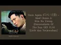 Download Lagu Once Again (다시 너를)-Mad Clown \u0026 Kim Na Young(Descendants Of Thehe Sun OST Pt.5)[Lirik dan Terjemahan]