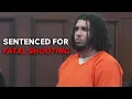 Man sentenced for Youngstown fatal shooting