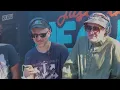 STRFKR Explain Their Career Using an iPod