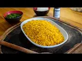 Download Lagu Farofa Para Churrasco | Rápida e SENSACIONAL 🤩👨‍🍳