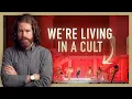 Download Lagu We Are All Under the Influence of a Cult