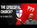 What is the Episcopal Church