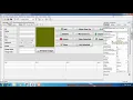 7 JAVA And MySQL Database Project NetBeans IDE Tutorial - How To Add CheckBox In Button Group