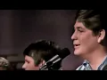 The Beach Boys: I Get Around (1964) (My "Remastered Stereo Studio Sound" Re-Edit) Try Headphones!