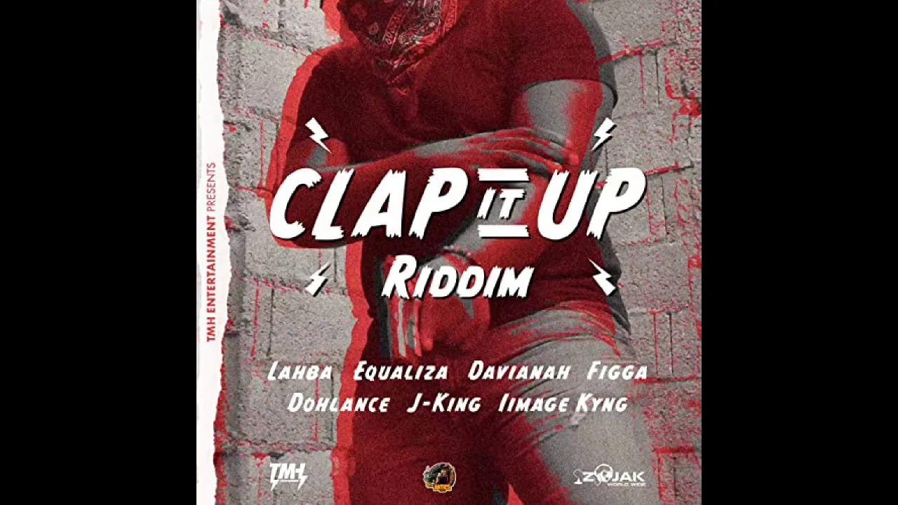 Clap It Up Riddim Mix (Full, Dec 2020) Feat. Dohlance, Davianah, Equaliza, Lahba, ...