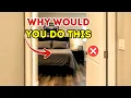 8 More Home Mistakes You ll Regret