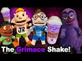Download Lagu SML Movie: The Grimace Shake!