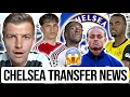 Download Lagu DISASI NAAR BOURNEMOUTH ✅ | CHUKWUEMEKA VERKOCHT! ​​| CHELSEA-AANKOOP KLAAR 😱
