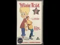Download Lagu Original VHS Opening: Wish Kid (UK Retail Tape)