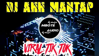 Download WOAH !!! AHH MANTAP AHH MANTAP || VIRAL TIKTOK 2020 MP3