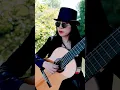 Download Lagu Xuefei Yang - Gnossienne No.4 - Erik Satie (arr. Xuefei Yang)